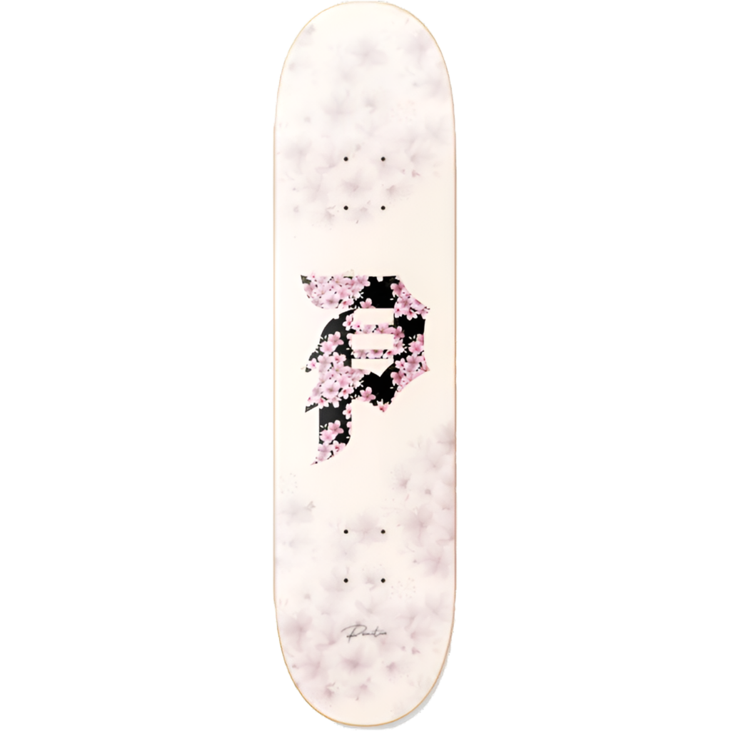 « Primitive » Sakura Dirty P