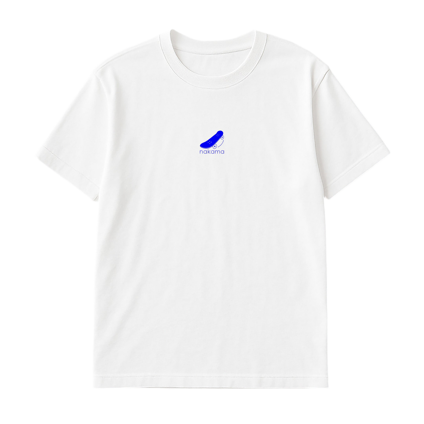 « Nakama » Oversized T-Shirt