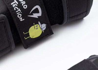 « Brotection » Lousy livin Full Pack