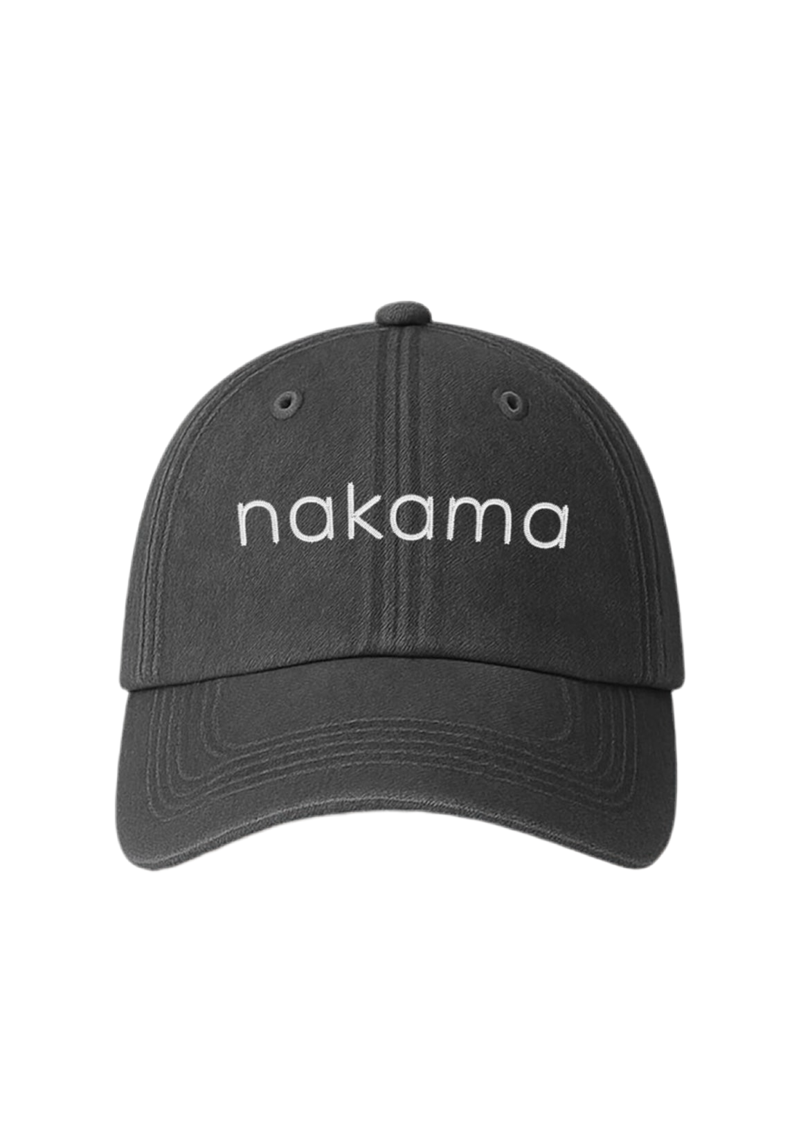 « Nakama » casquette classique