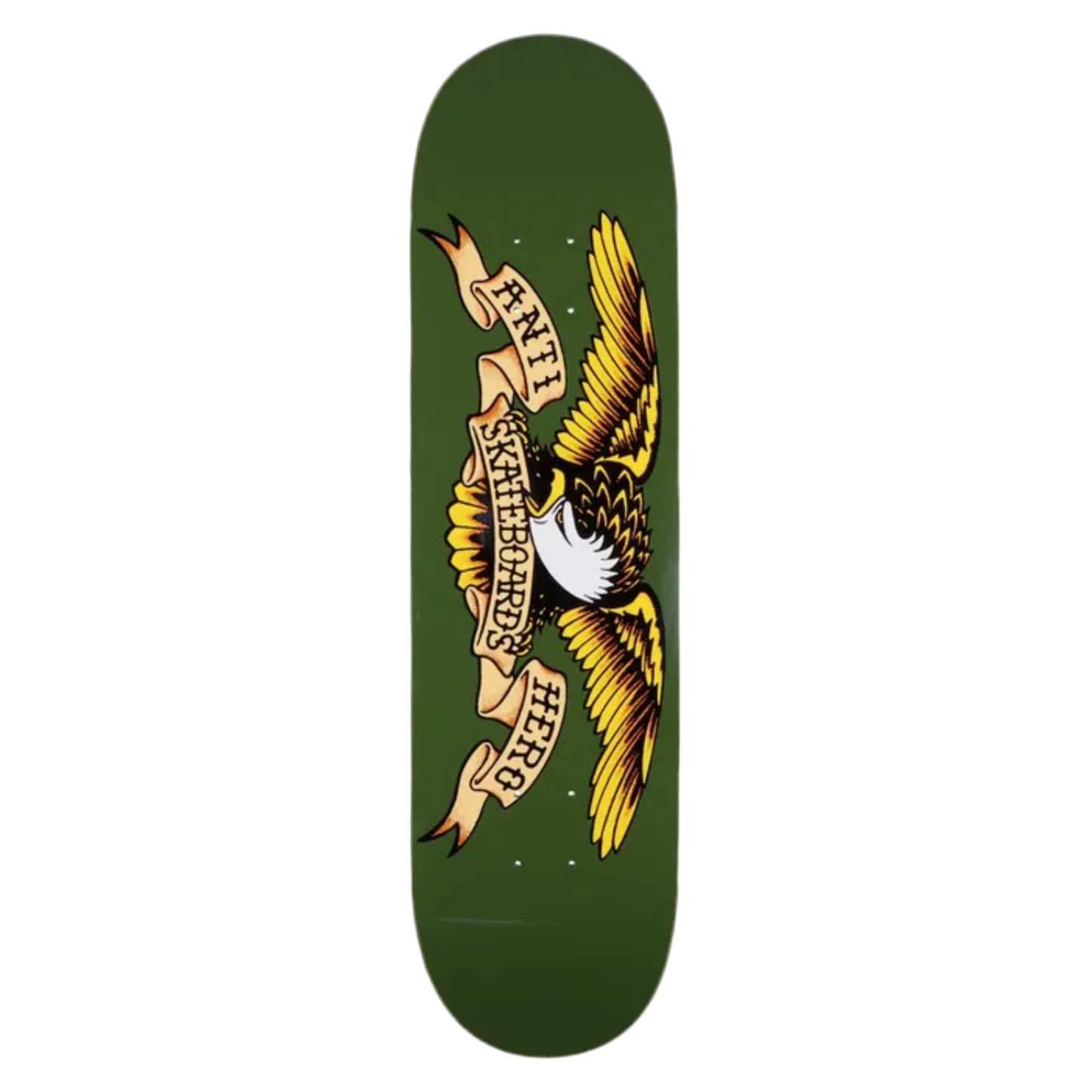 « Anti Hero » Classic Eagle