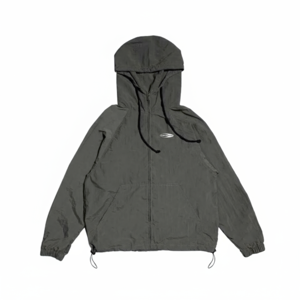 « TELEVISISTAR » Toval Jacket