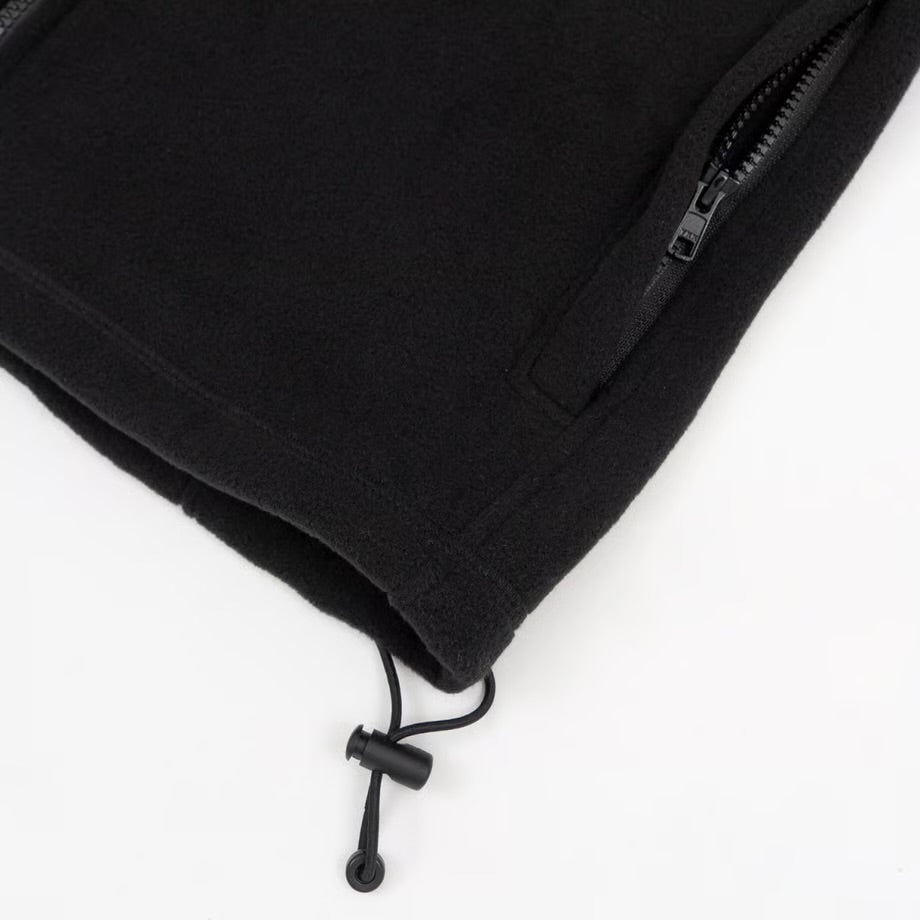 « Magenta » Fleece Jacket
