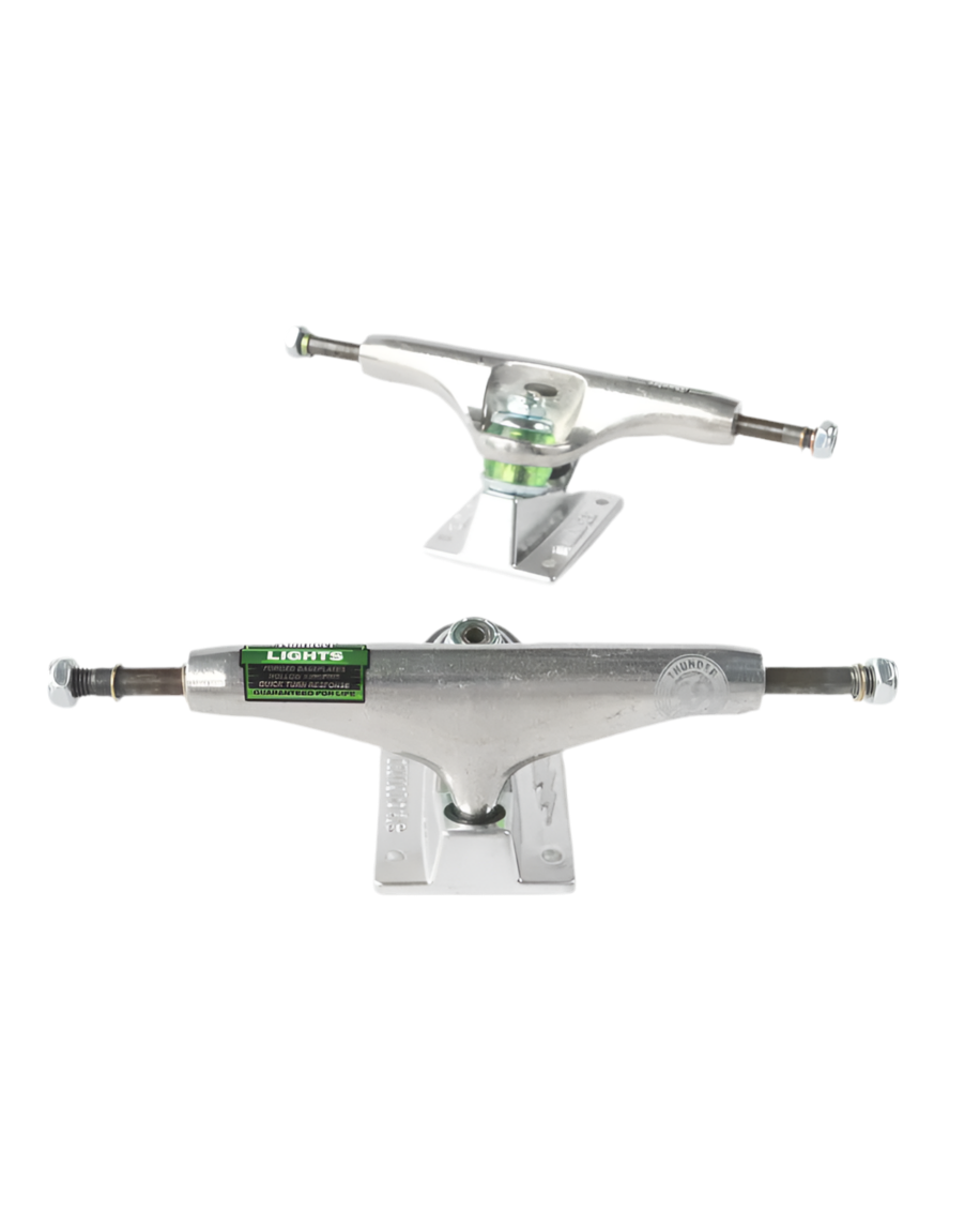 « Thunder » Lights Polished II Set
