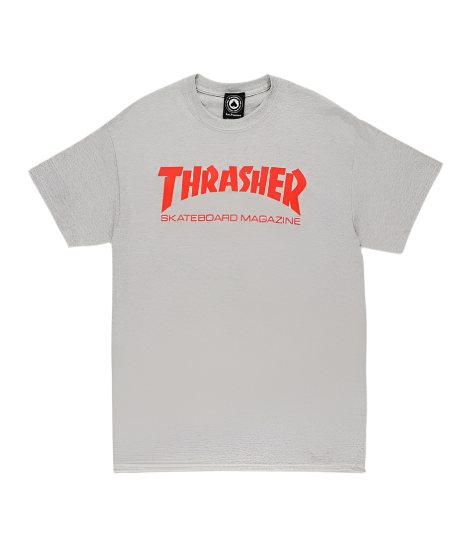 « Thrasher » Skate Mag T-Shirt