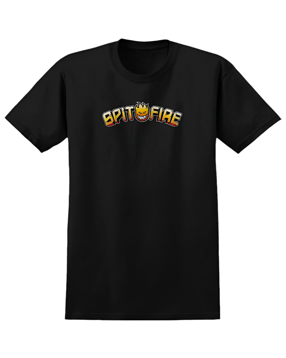 « Spitfire » Heatwave T-Shirt