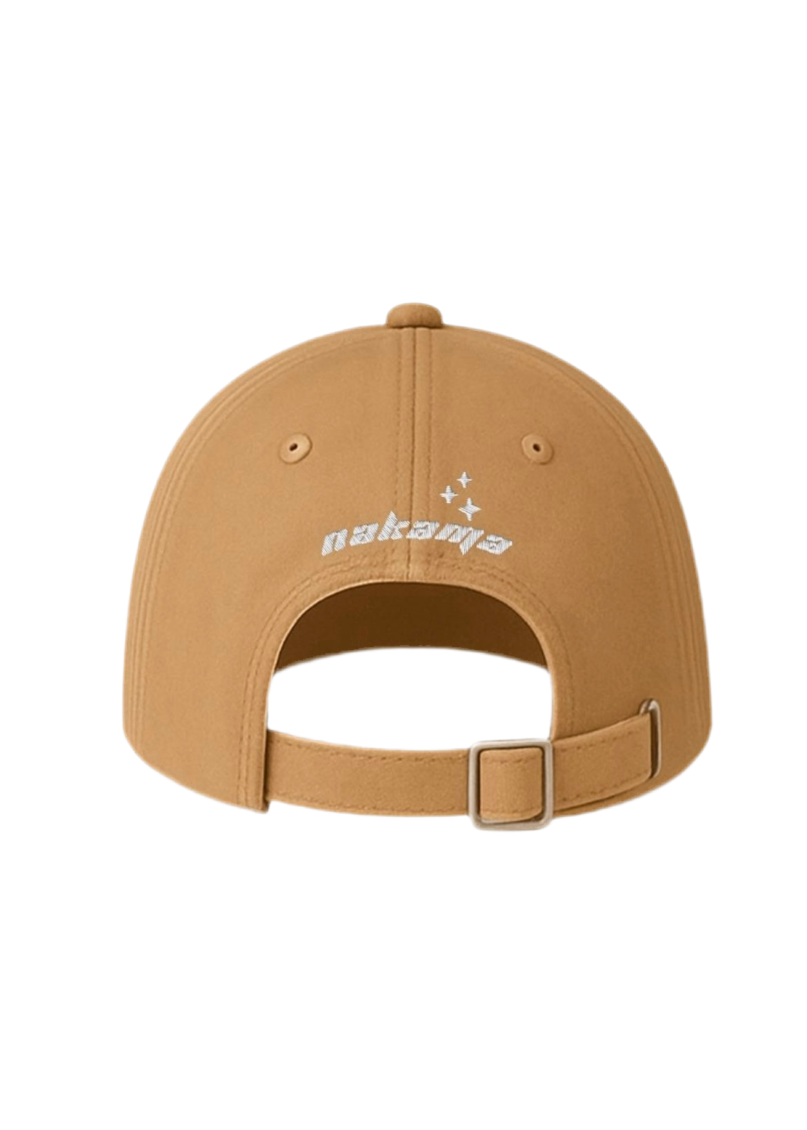 « Nakama » casquette logo