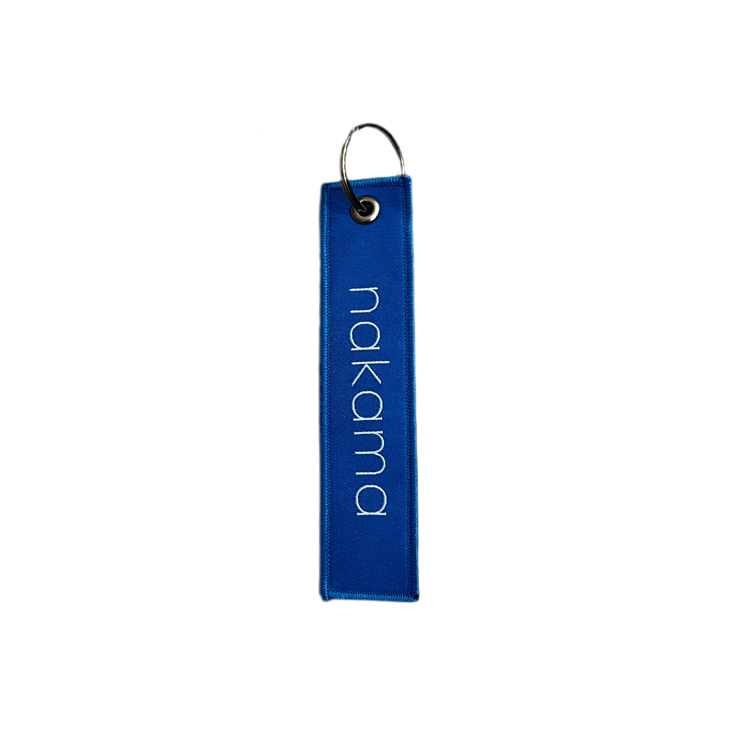 « Nakama » Porte Clé