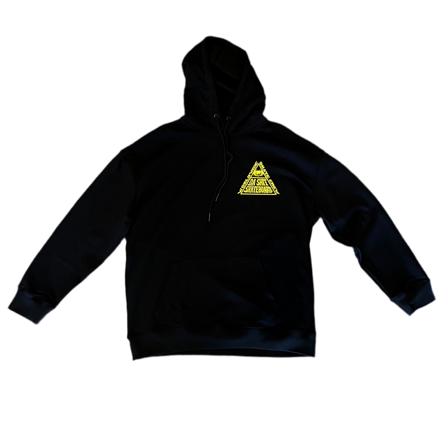 « Da Shit » Hoodie