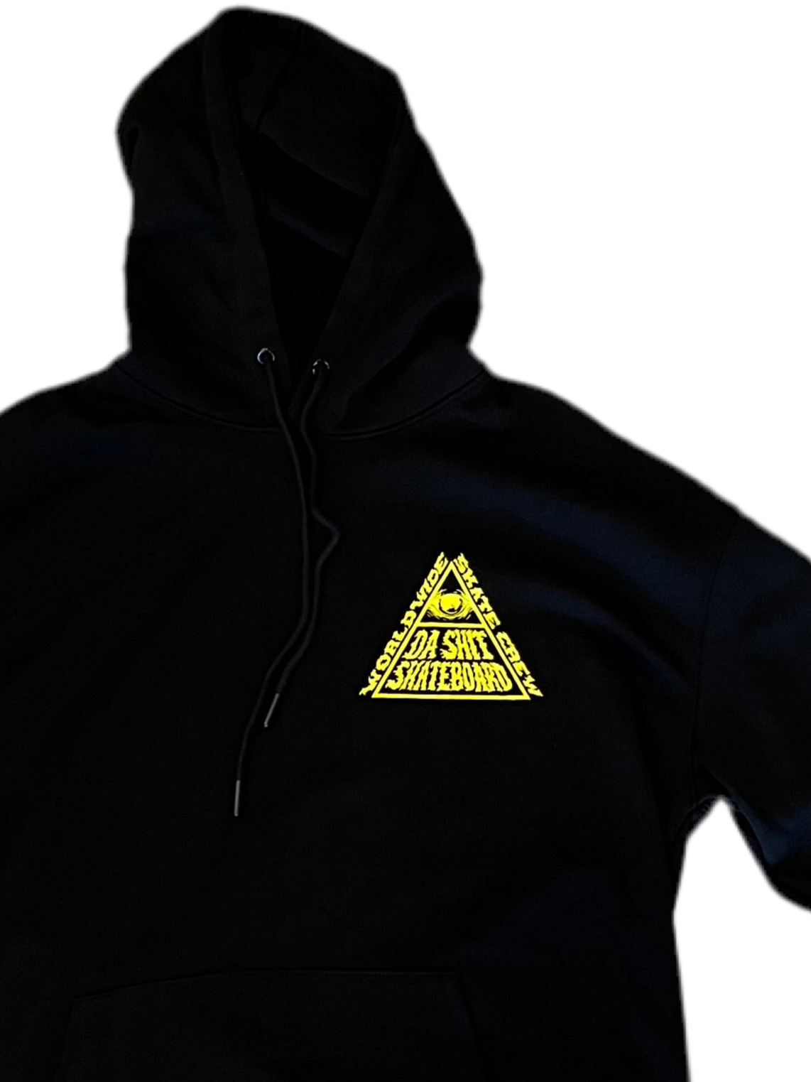 « Da Shit » Hoodie