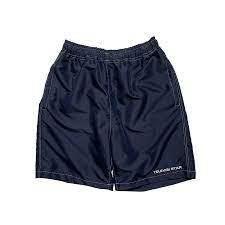 « TELEVISISTAR » Short de bain classic logo