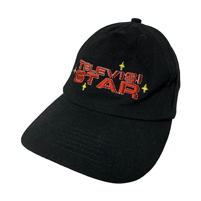 « TELEVISISTAR » Widebox cap