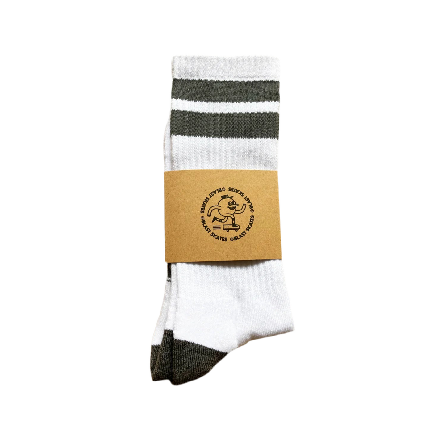 « Blast » Chaussettes