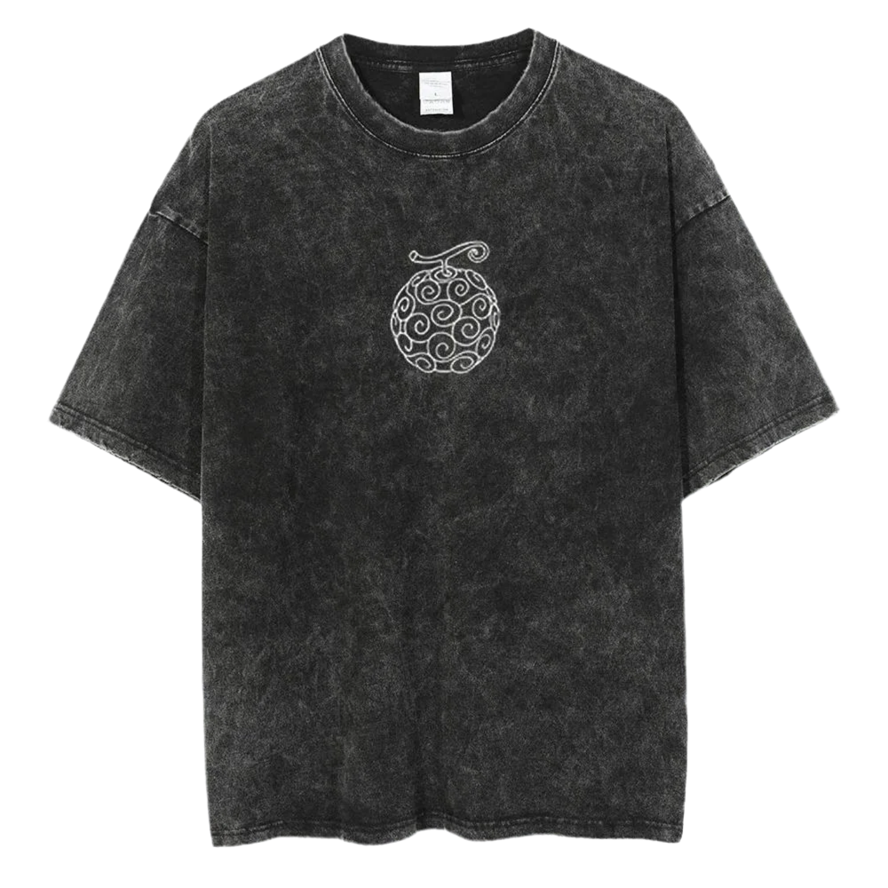 « One Piece » Gomu Gomu T-shirt