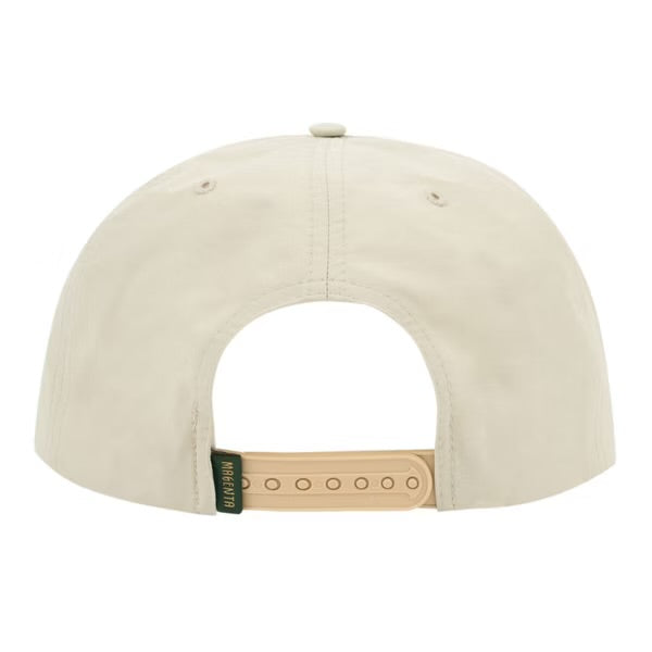 « Magenta » Cruise club snapback