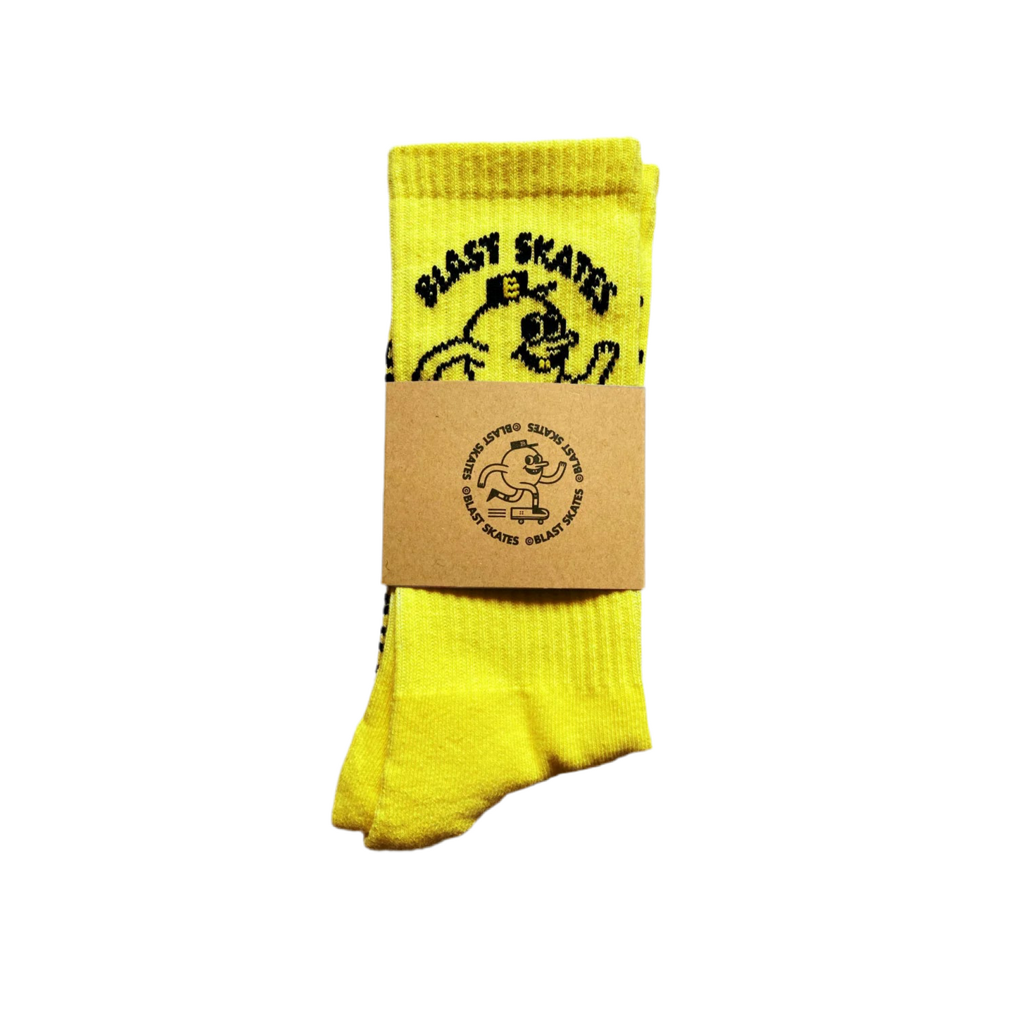 « Blast » Chaussettes