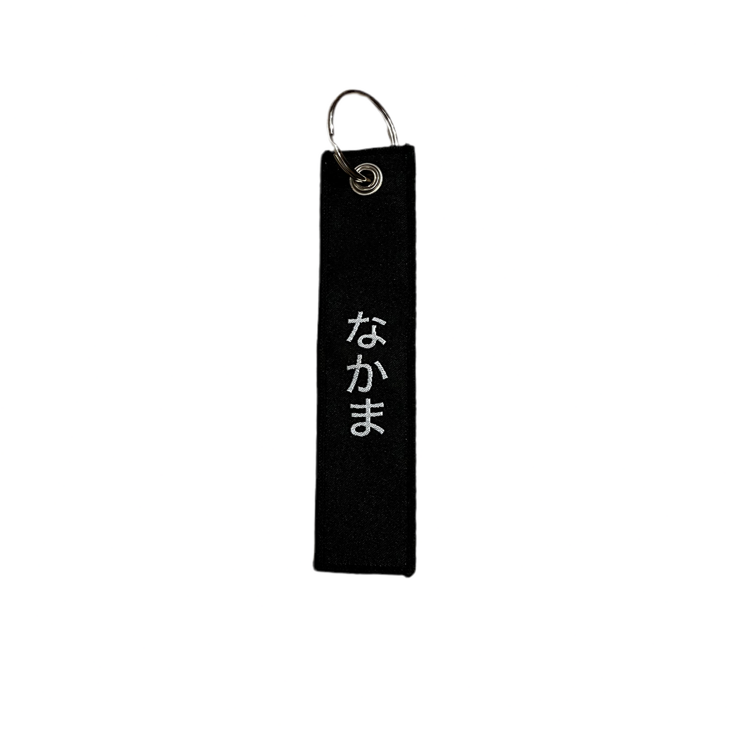 « Nakama » Porte Clé