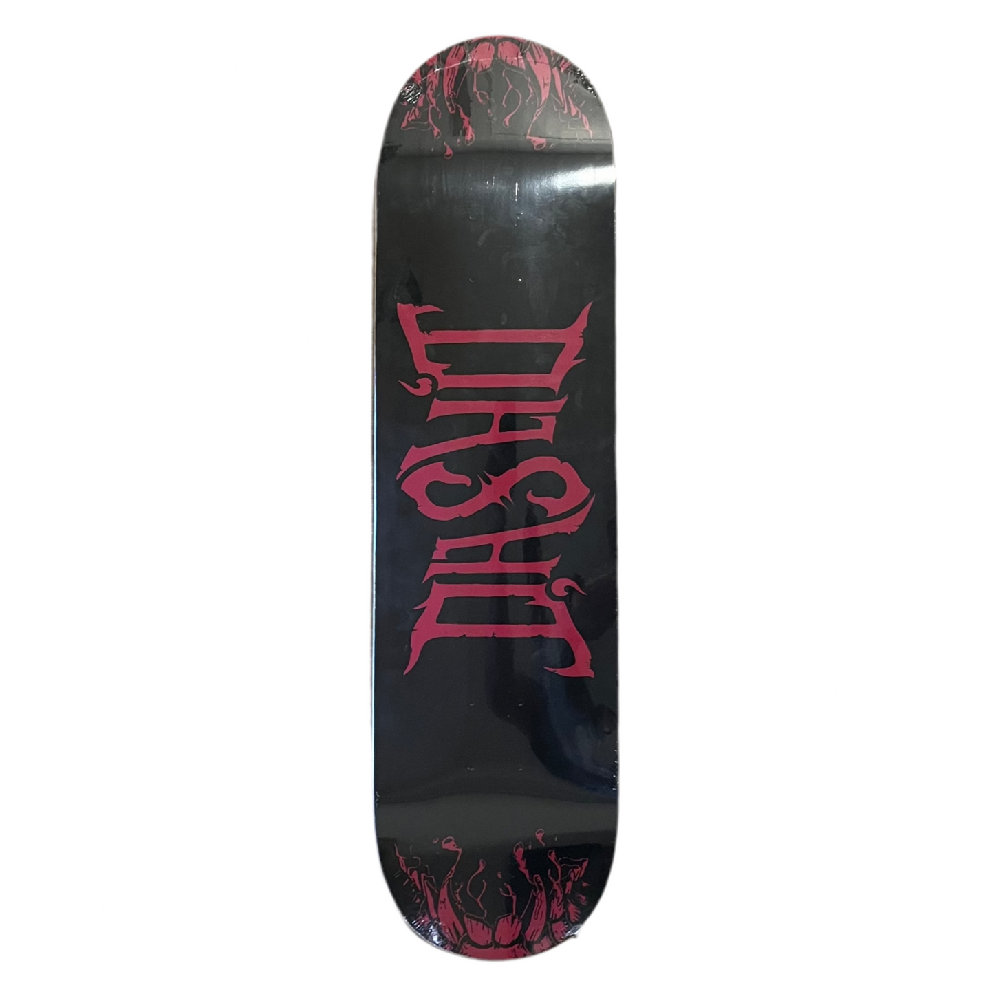 « Da Shit » Reverse Deck