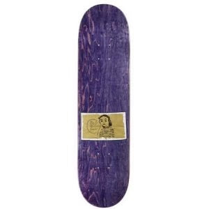 « Krooked » Dried Out Embossed Sebo Walker