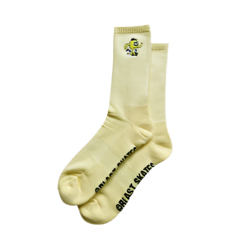« Blast » Chaussettes