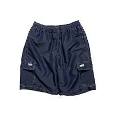 « TELEVISISTAR » Short de bain cargo