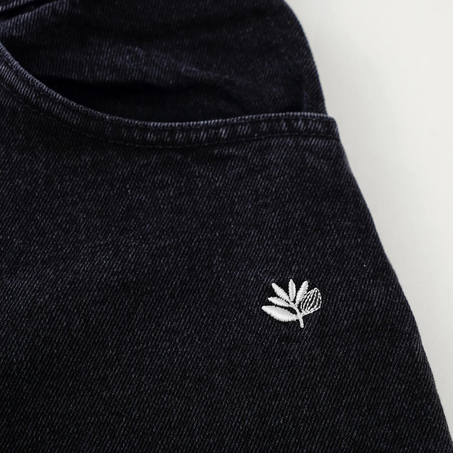 « Magenta » OG Denim pants