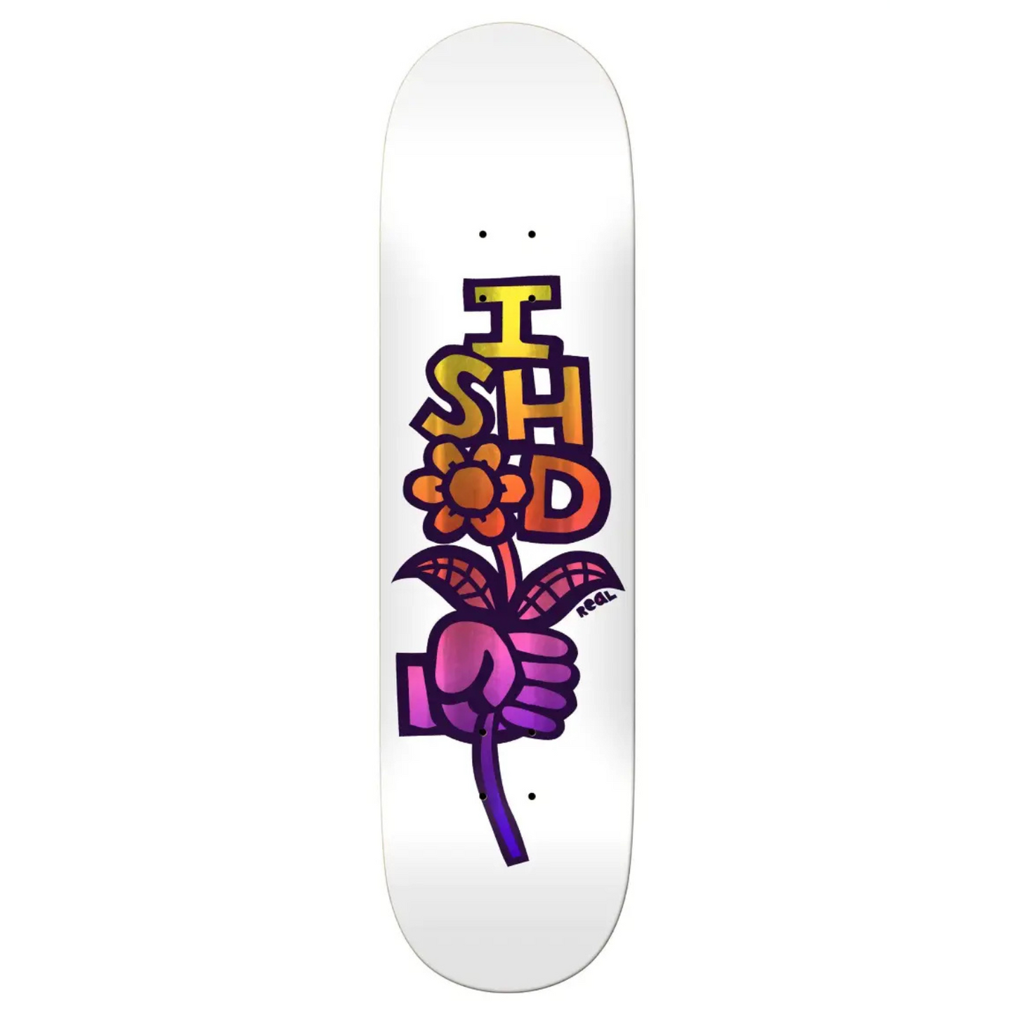 « Real » Bouquet Ishod Wair