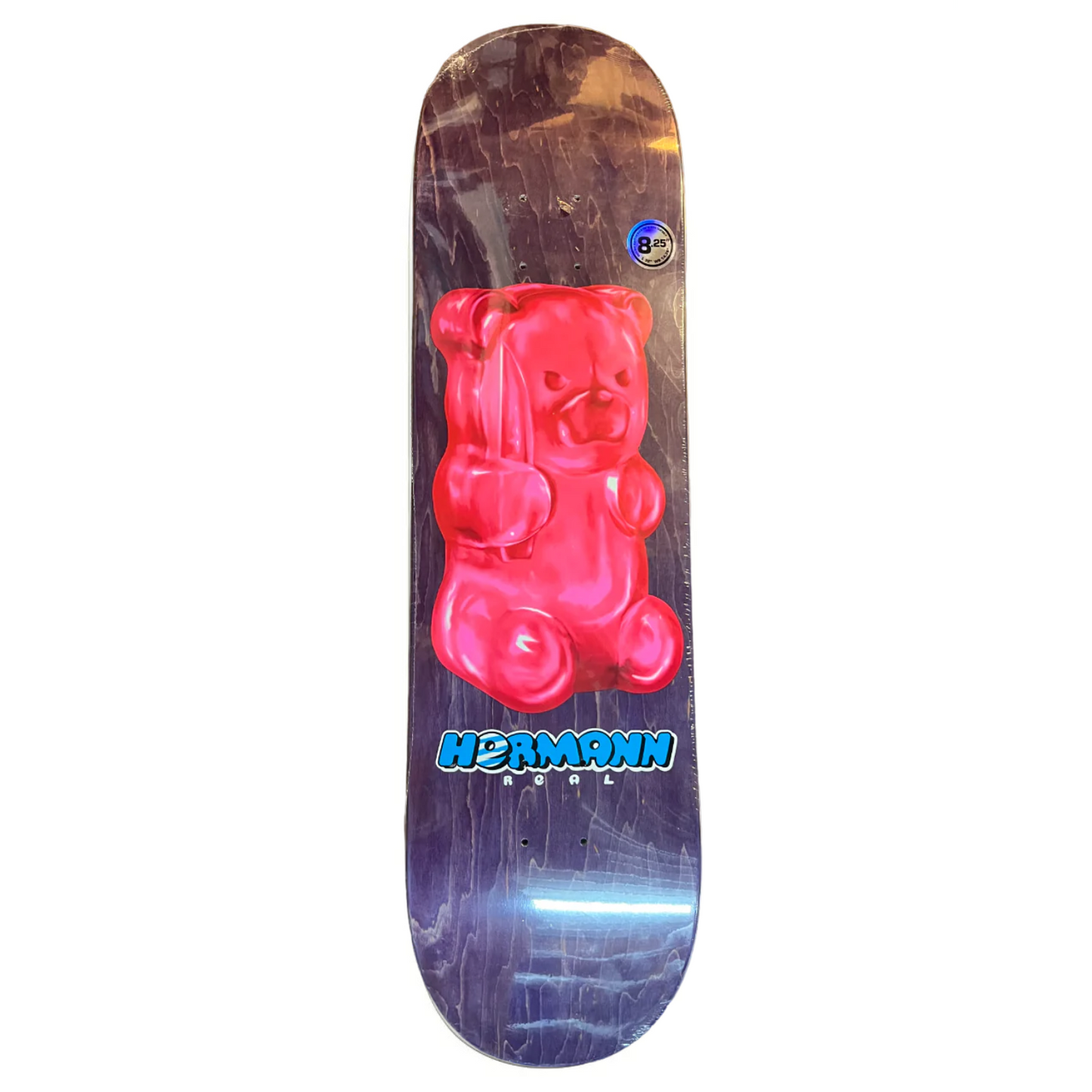 « Real » Fun Bear Assorted Colors Herman Stene