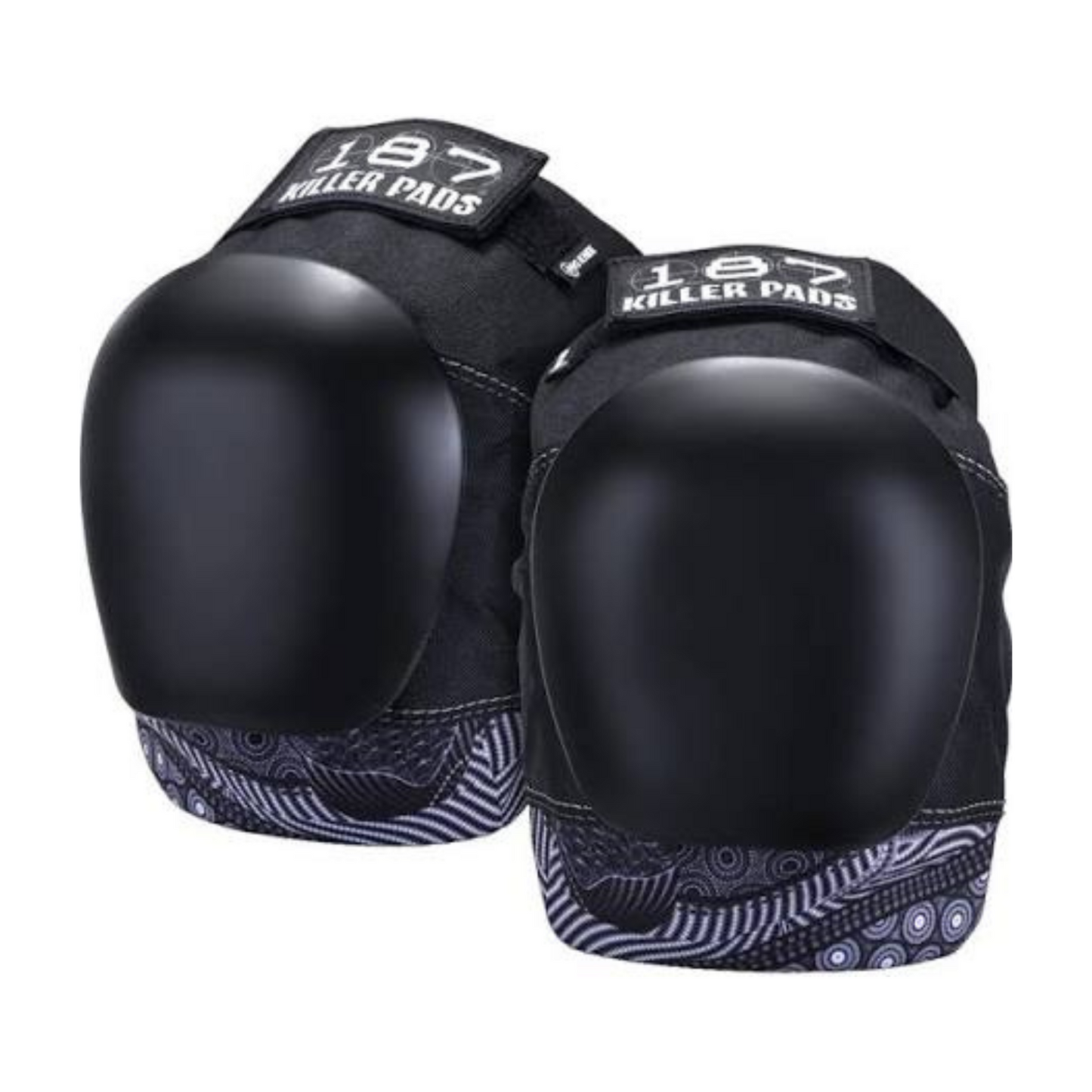 « 187 Killer Pads » Genouillères