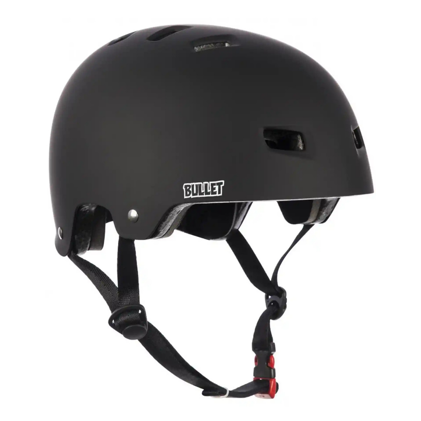 « Bullet » Deluxe Helmet Youth
