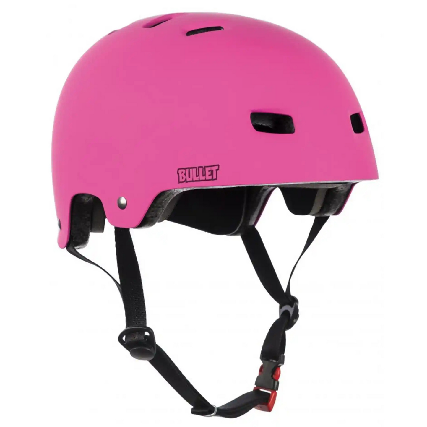 « Bullet » Deluxe Helmet Youth