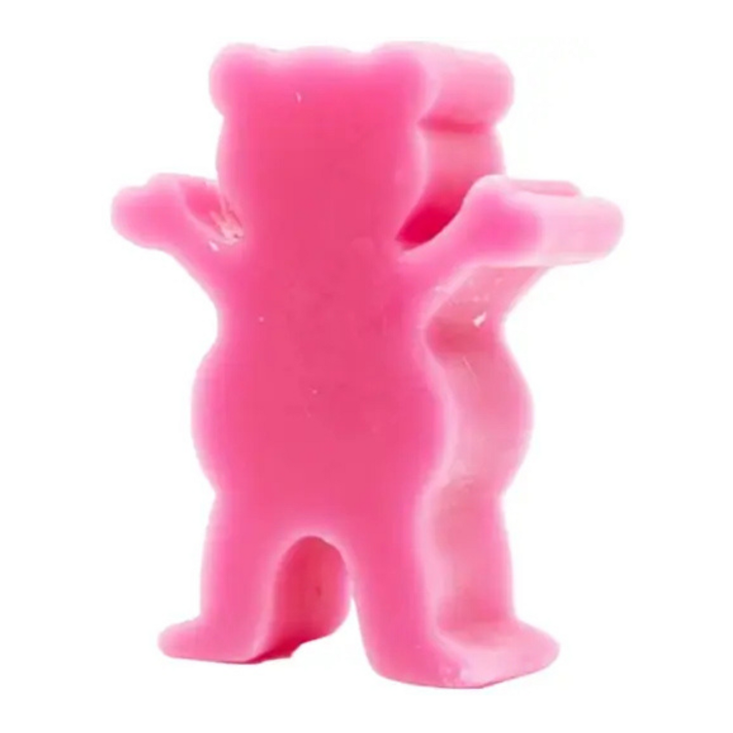 « Grizzly » Wax