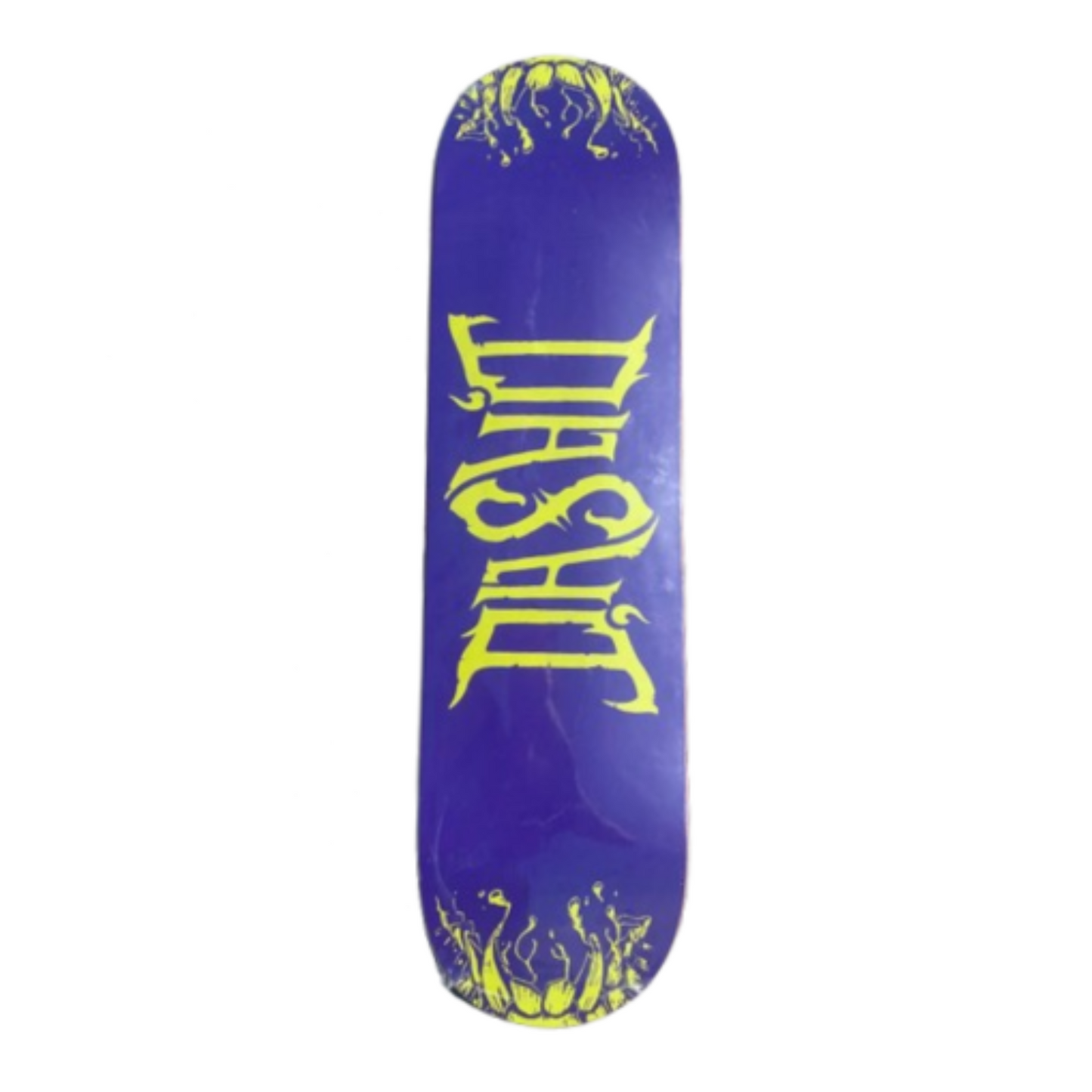 « Da Shit » Reverse Deck
