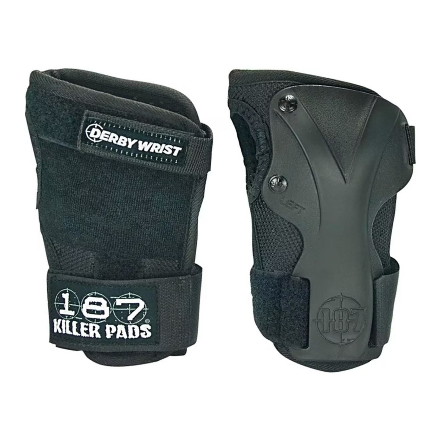 « 187 Killer Pads » Protège poignets