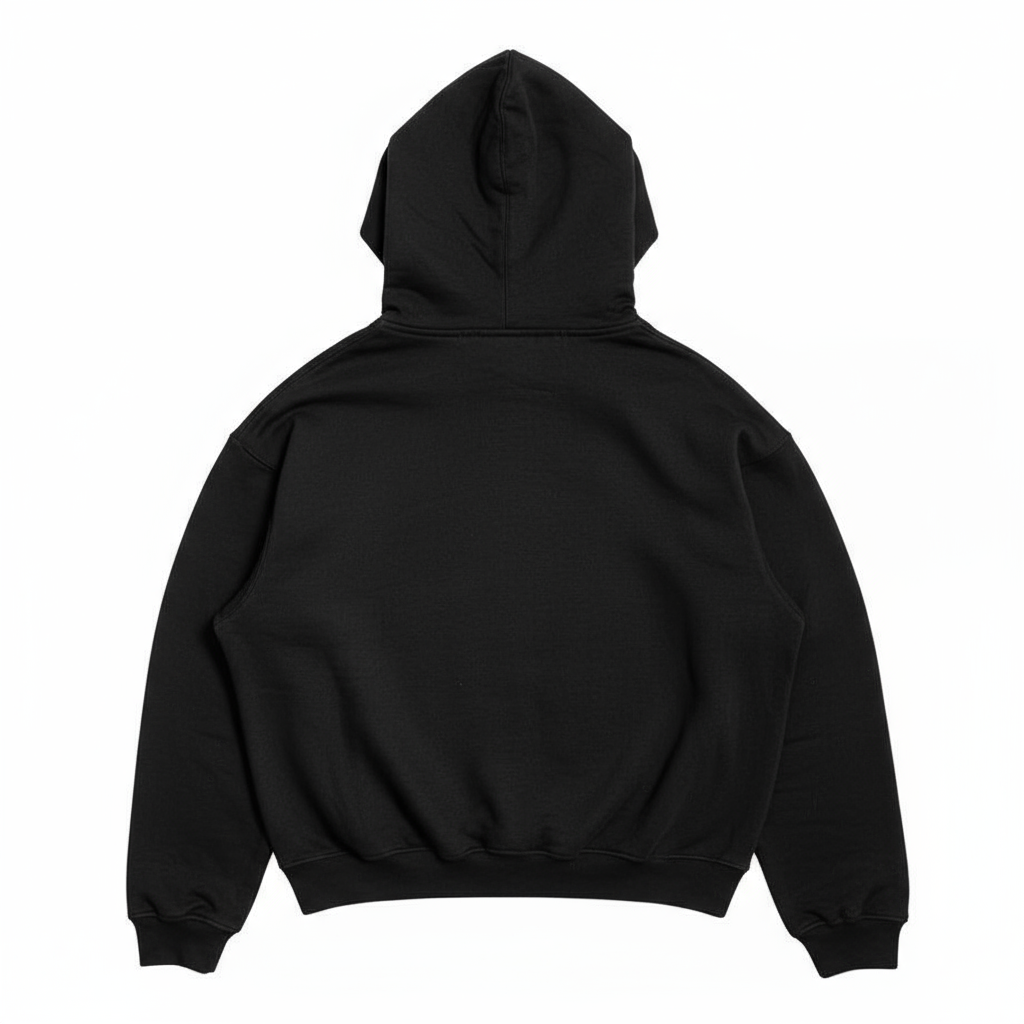« TELEVISISTAR » Toval Hoodie