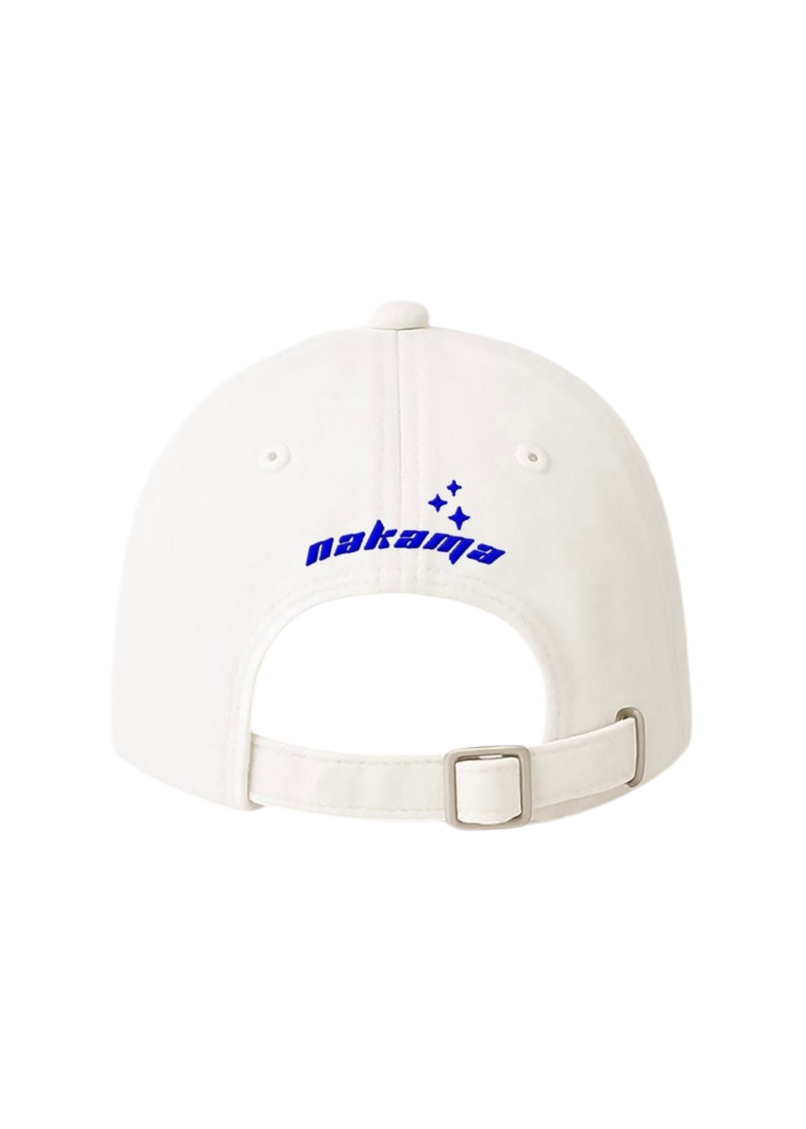 « Nakama » casquette logo
