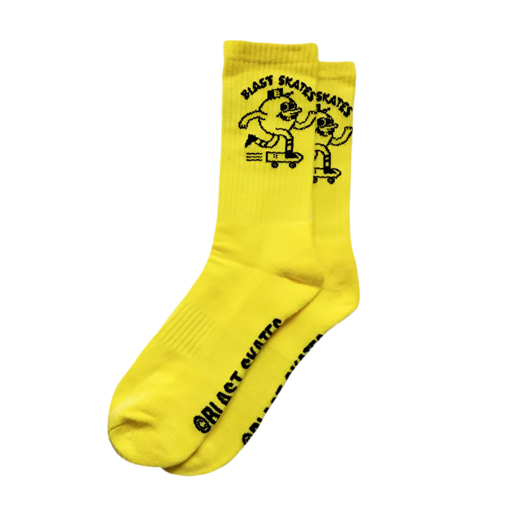 « Blast » Chaussettes