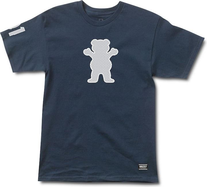« Grizzly » OG Bear T-Shirt