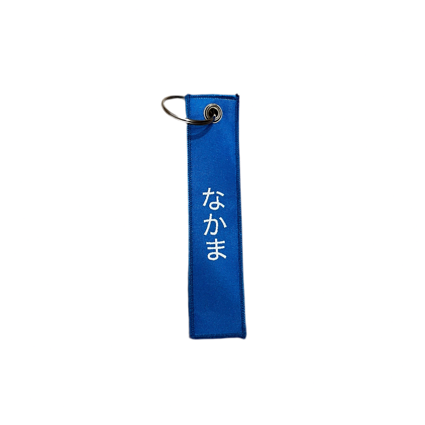 « Nakama » Porte Clé