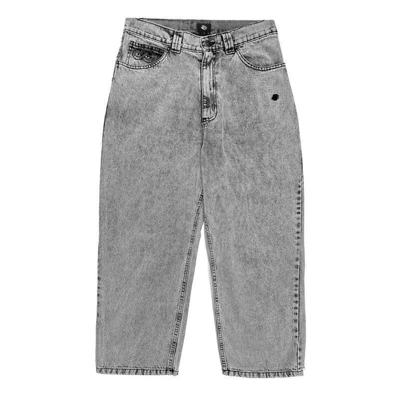 « Magenta » OG Denim pants