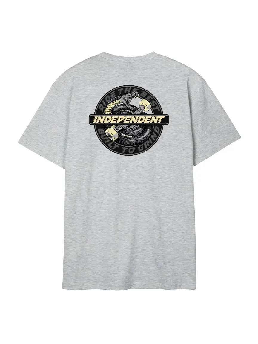 « Independent » Speed Snake T-Shirt