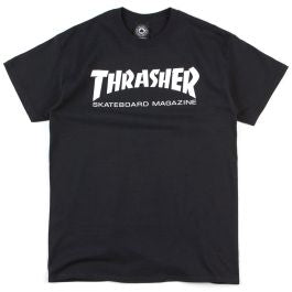 « Thrasher » Skate Mag T-Shirt