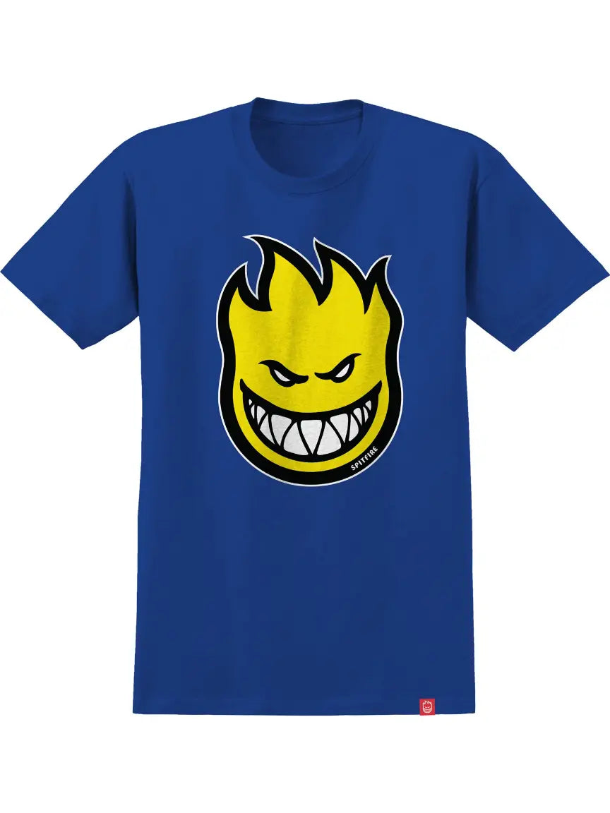 « Spitfire » Bighead T-Shirt