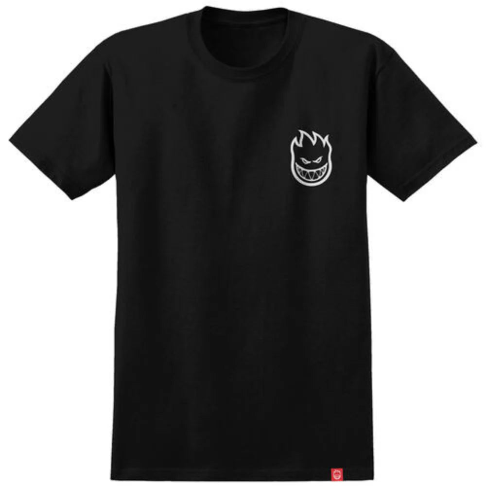 « Spitfire » Lil Bighead T-Shirt
