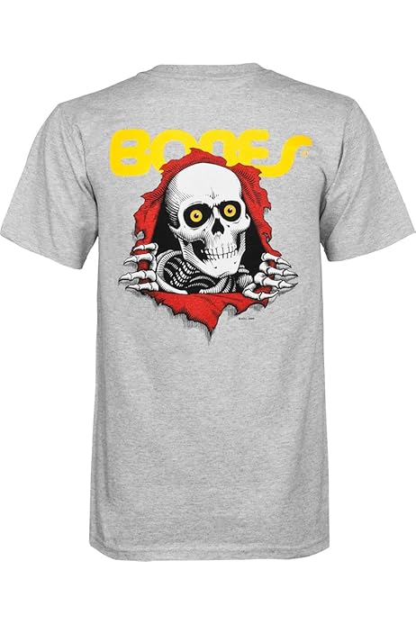 « Powell Peralta » Ripper T-Shirt