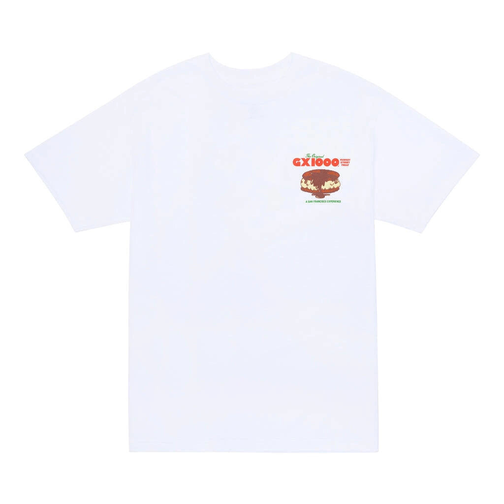 « GX1000 » Street Treat T-Shirt