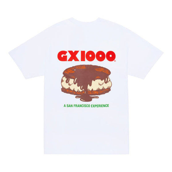 « GX1000 » Street Treat T-Shirt