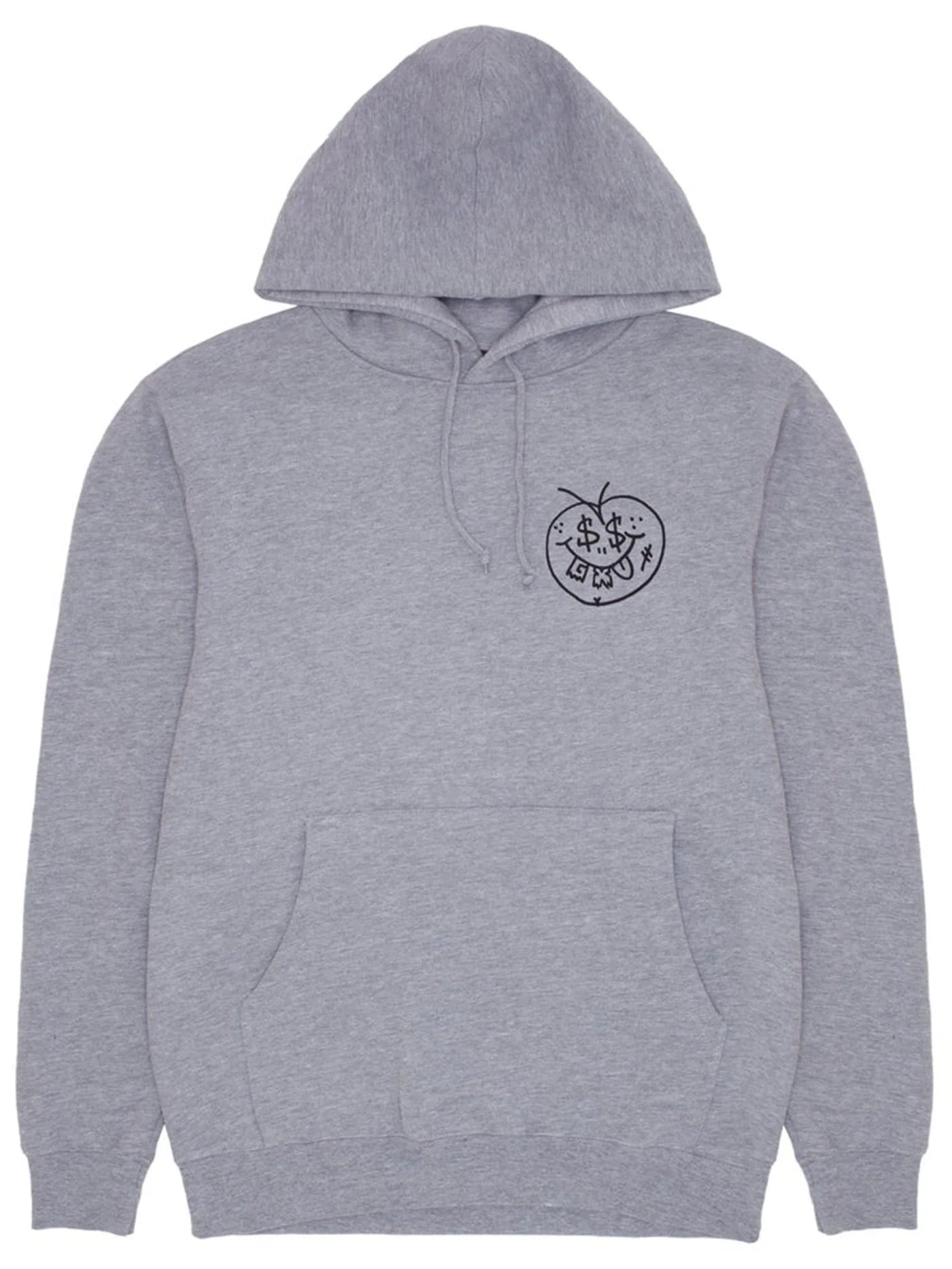 « GX1000 » Face Plant Hoodie