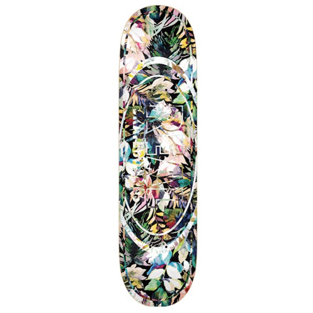 « Real » Tropical Dream Oval
