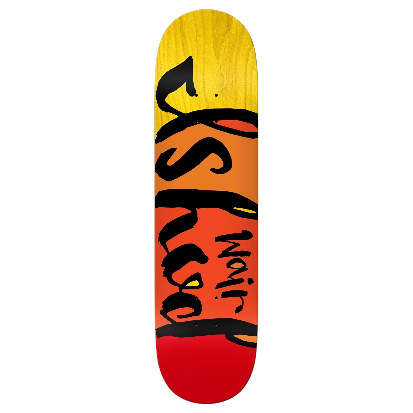 « Real » Script Colorblocks Ishod Wair